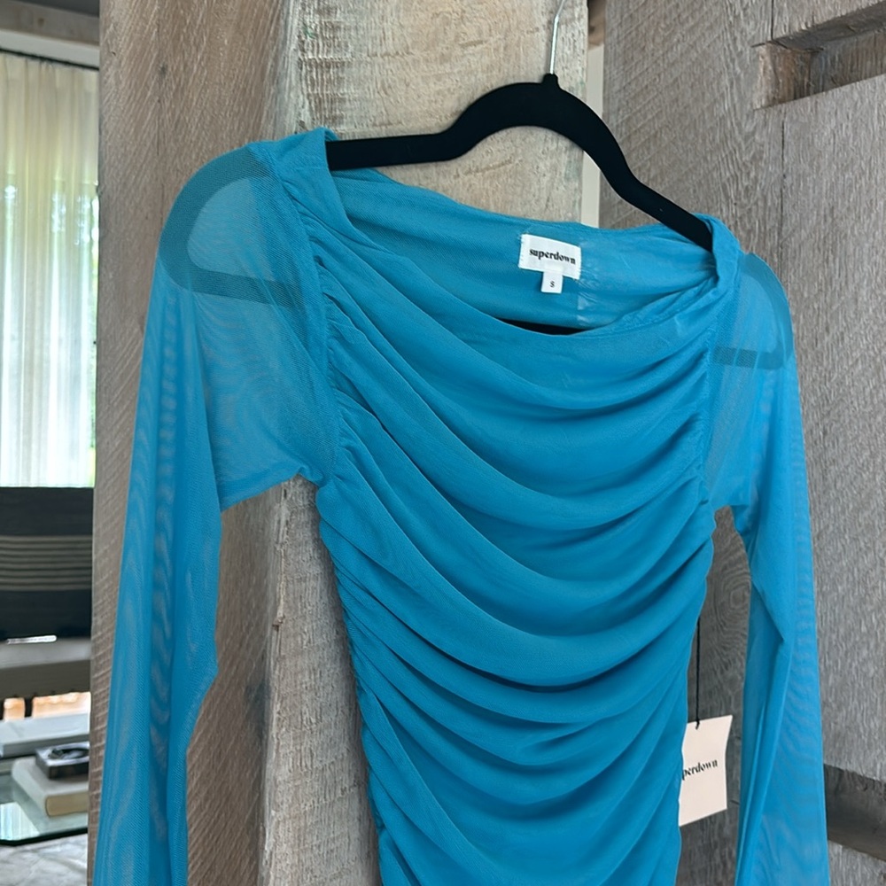 Superdown Top - image 2